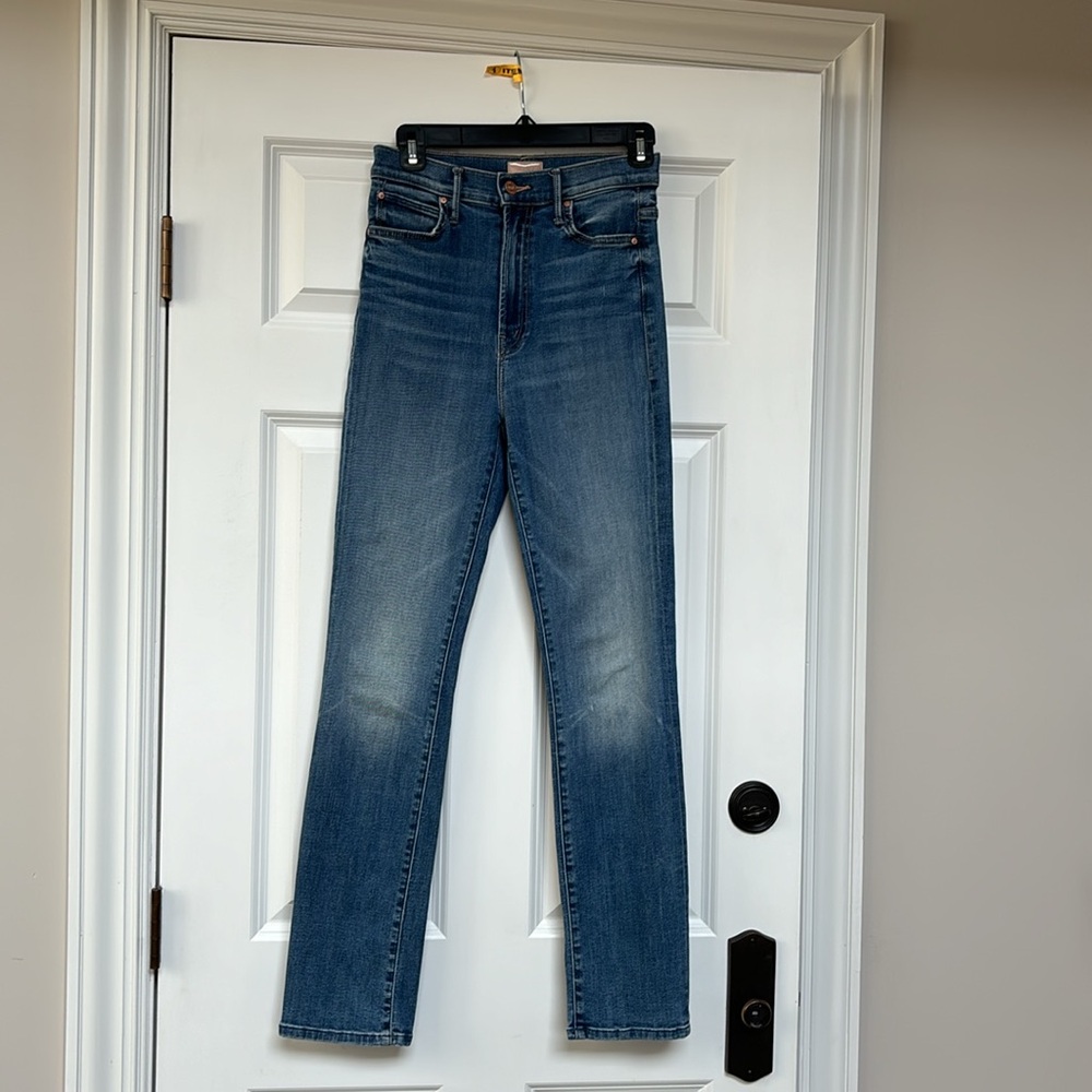MOTHER jeans